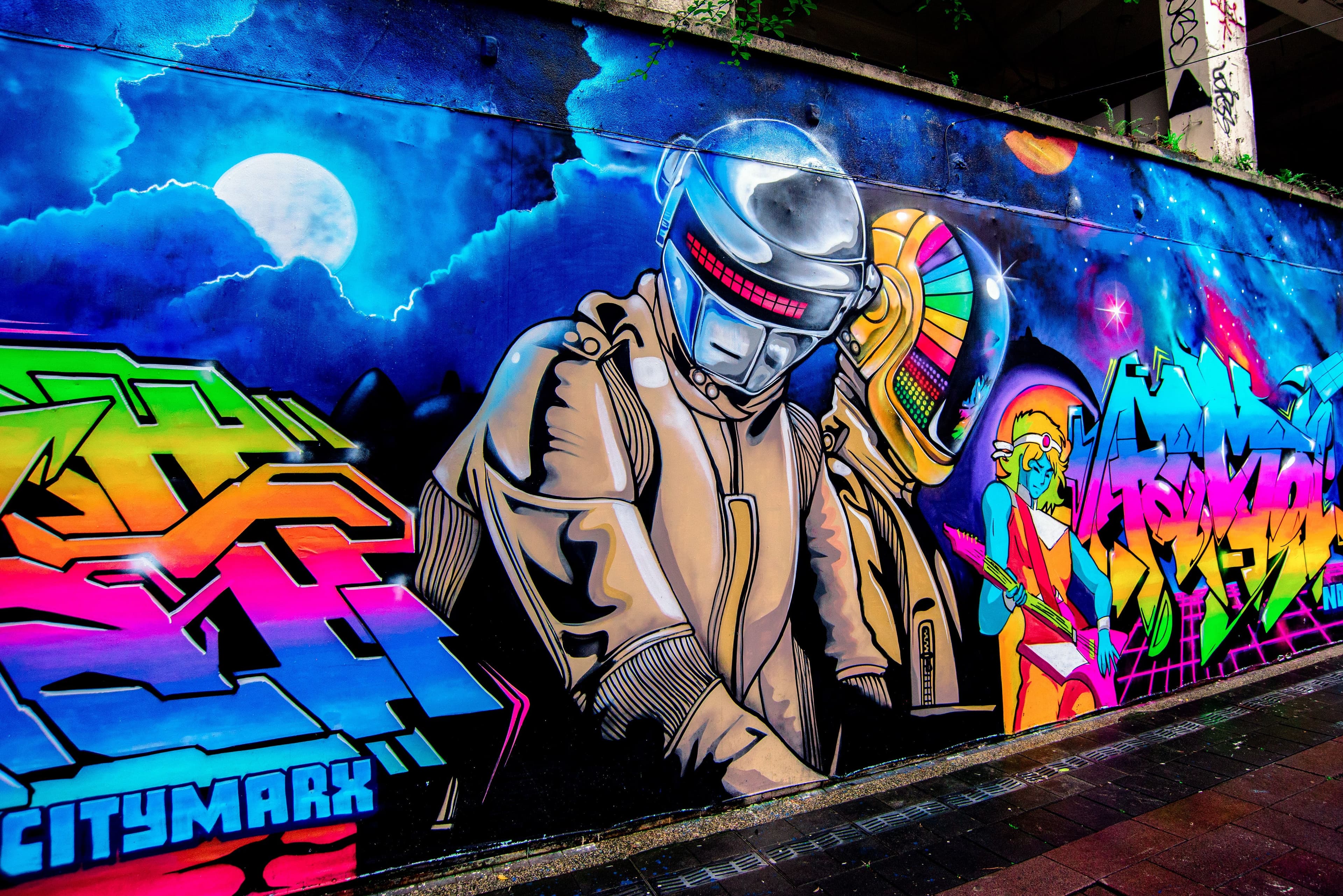 My Intership (Part III)